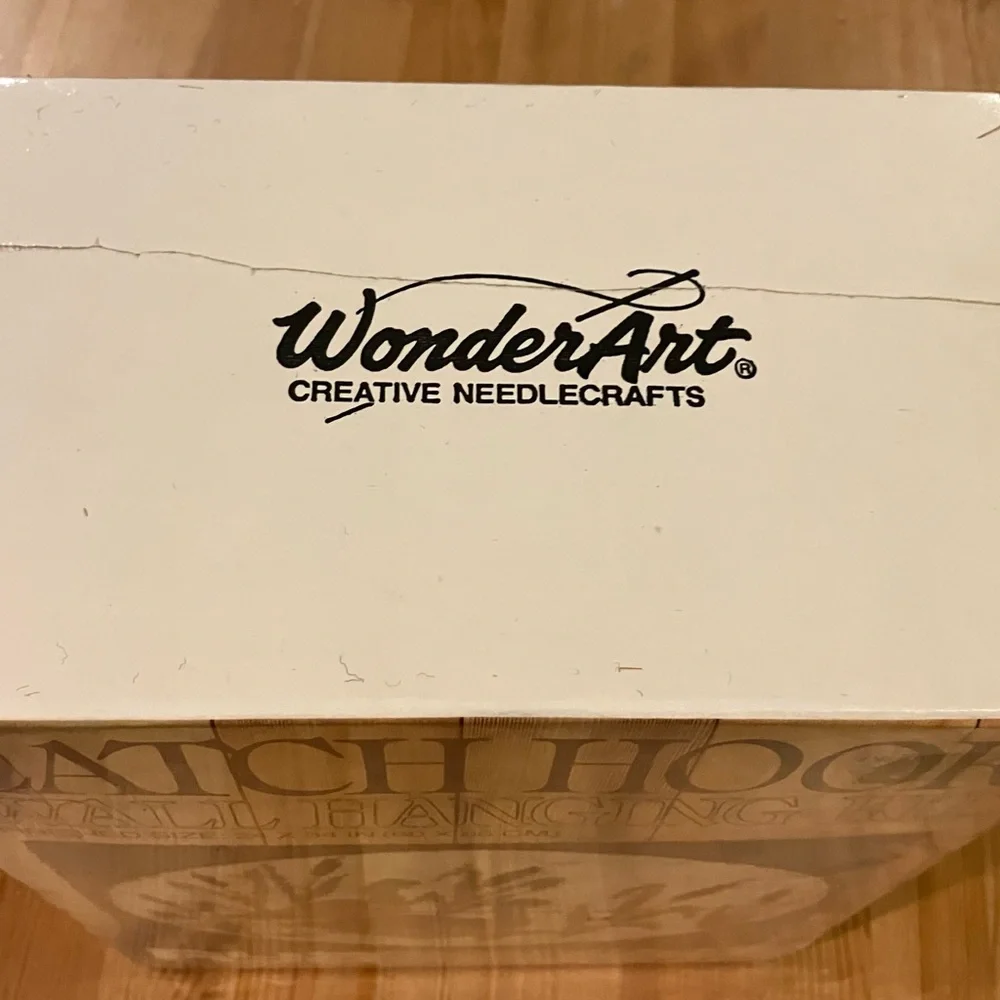 Wonder Art craft stunning